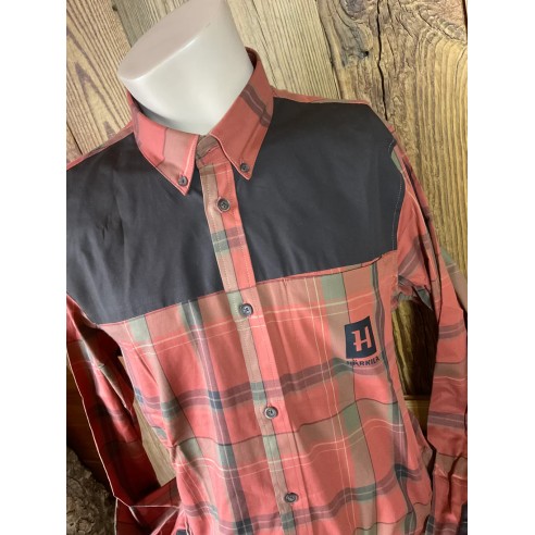 Chemise Harkila Anker Arabian