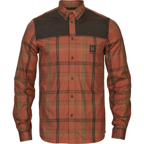 Chemise Harkila Anker Arabian