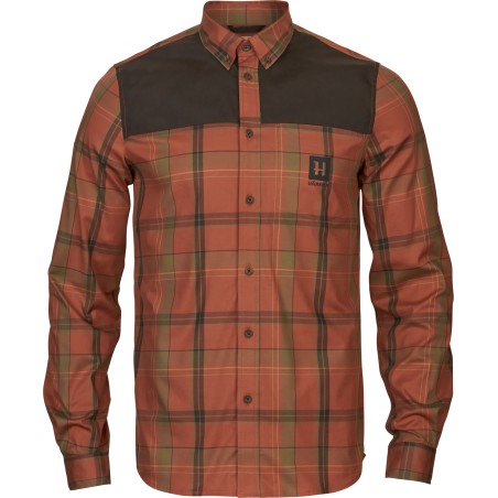 Chemise Harkila Anker Arabian