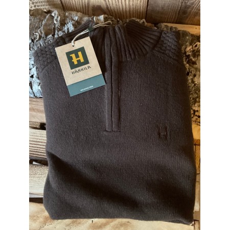Pull Harkila Vincent Marron