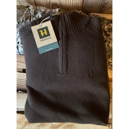 Pull Harkila Vincent Marron