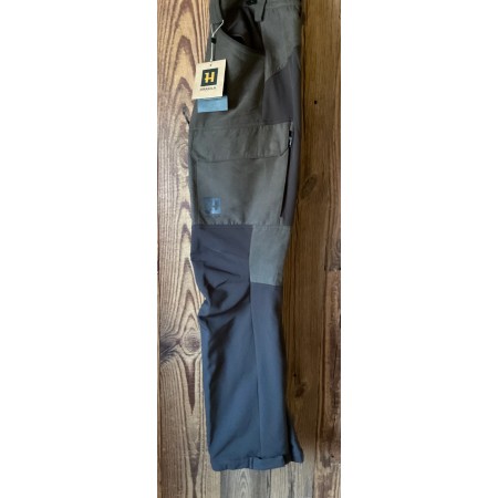 Pantalon Harkila Scandinavian Green 2