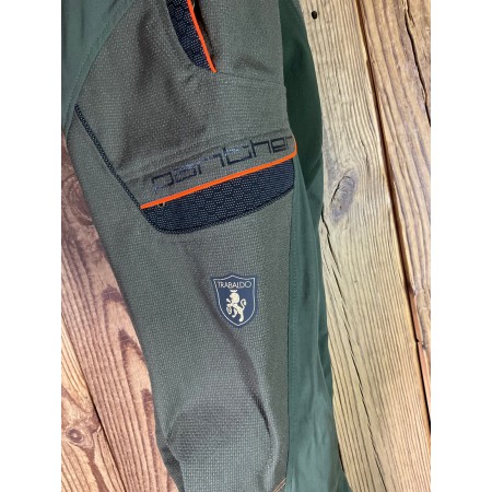 Pantalon Trabaldo Panther 2