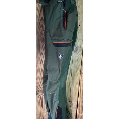 Pantalon Trabaldo Panther