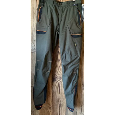 Pantalon Trabaldo Panther