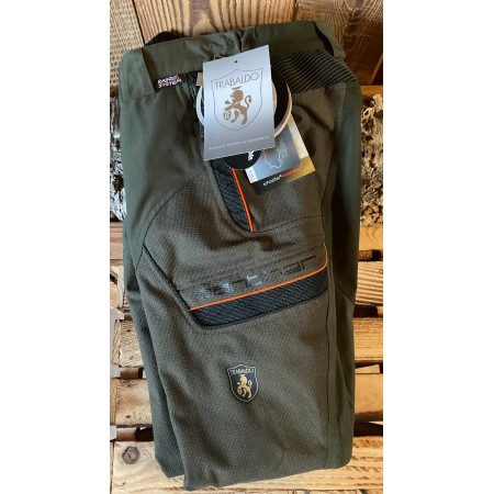Pantalon Trabaldo Panther