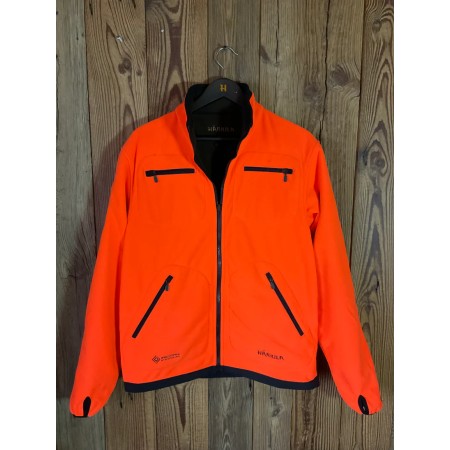 Kamko Hunting verte/ orange 2