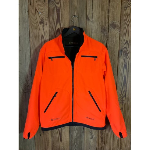 Kamko Hunting verte/ orange