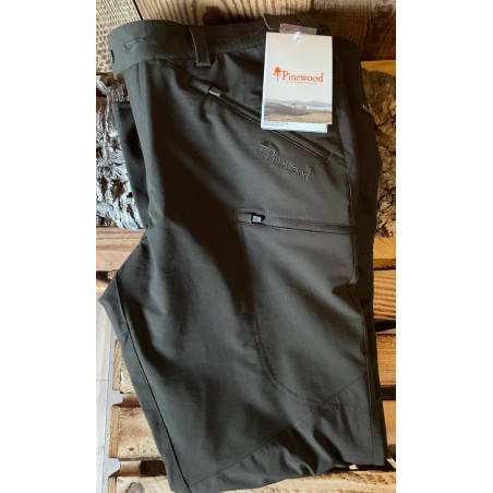 Pantalon Pinewood Abisko