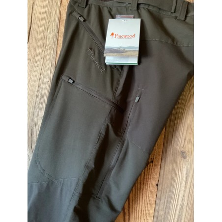 Pantalon Pinewood Abisko