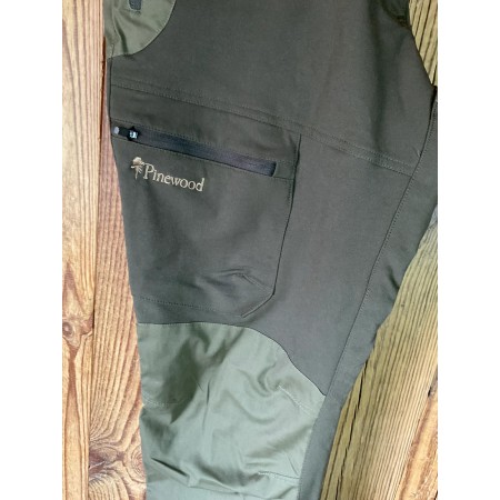Pantalon Pinewood Finnveden Hybrid 2
