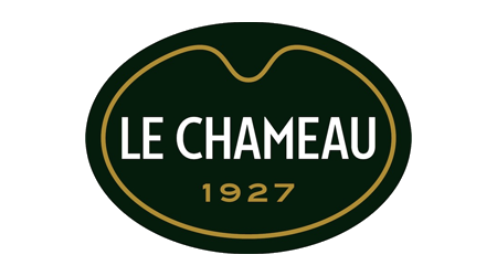 Le Chameau